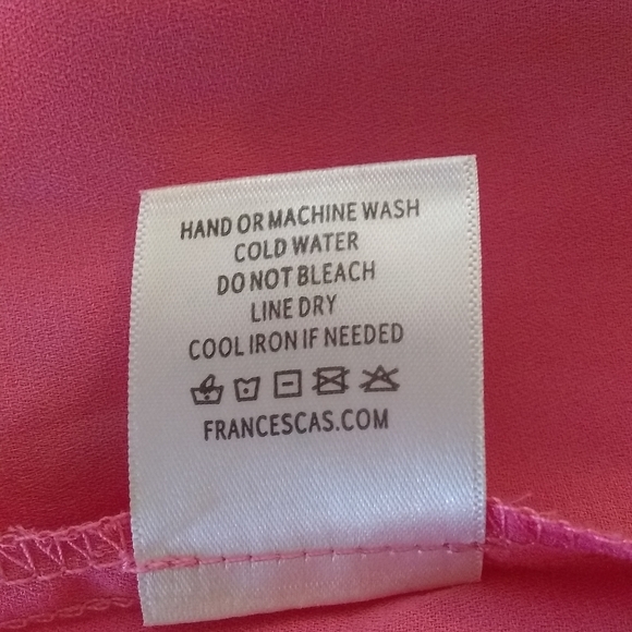 Mi Ami Top - Picture 6 of 7